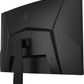 MSI Optix G24C6 - 59.9 cm (23.6") - 1920 x 1080 pixels FHD LCD Monitor