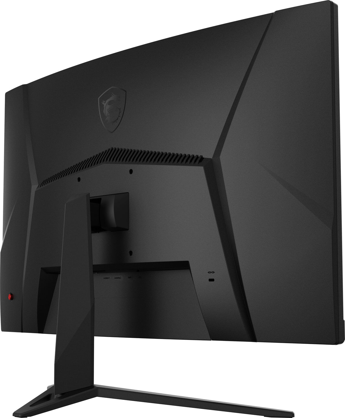 MSI Optix G24C6 - 59.9 cm (23.6") - 1920 x 1080 pixels FHD LCD Monitor