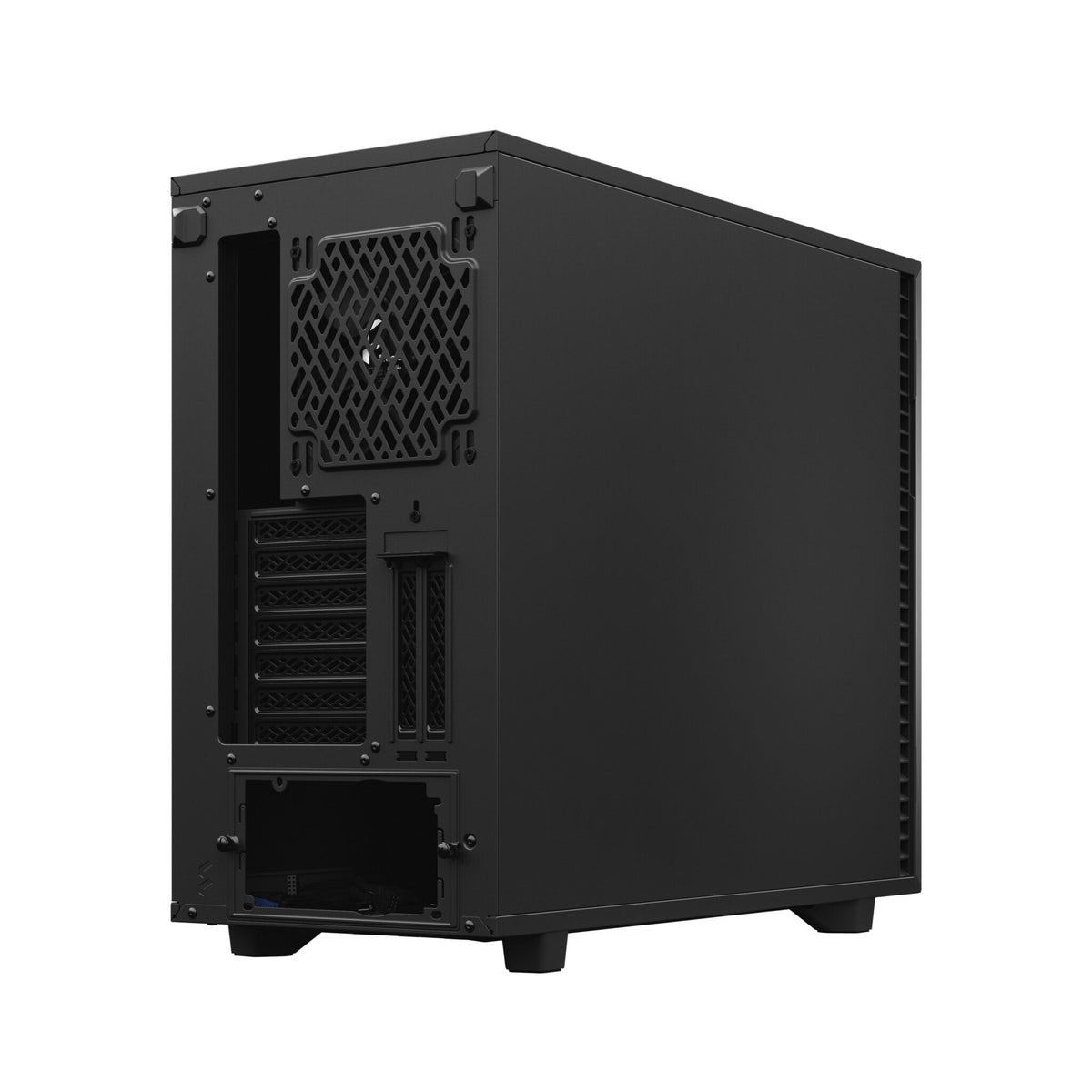 Fractal Design Define 7 - ATX Mid Tower Case in Grey