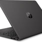 HP 255 G9 Laptop - 39.6 cm (15.6") - AMD Ryzen™ 5 5625U - 8 GB DDR4-SDRAM - 512 GB SSD - Wi-Fi 6 - Windows 11 Home - Black