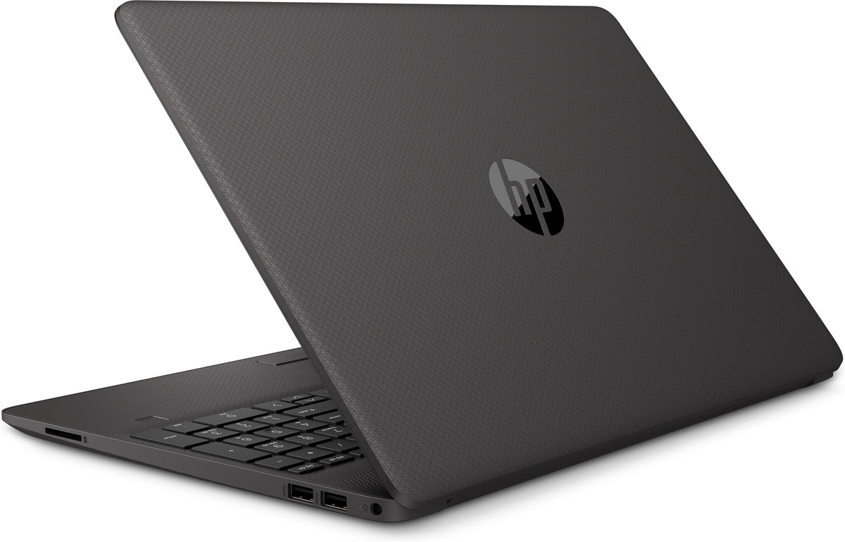 HP 255 G9 Laptop - 39.6 cm (15.6") - AMD Ryzen™ 5 5625U - 8 GB DDR4-SDRAM - 512 GB SSD - Wi-Fi 6 - Windows 11 Home - Black