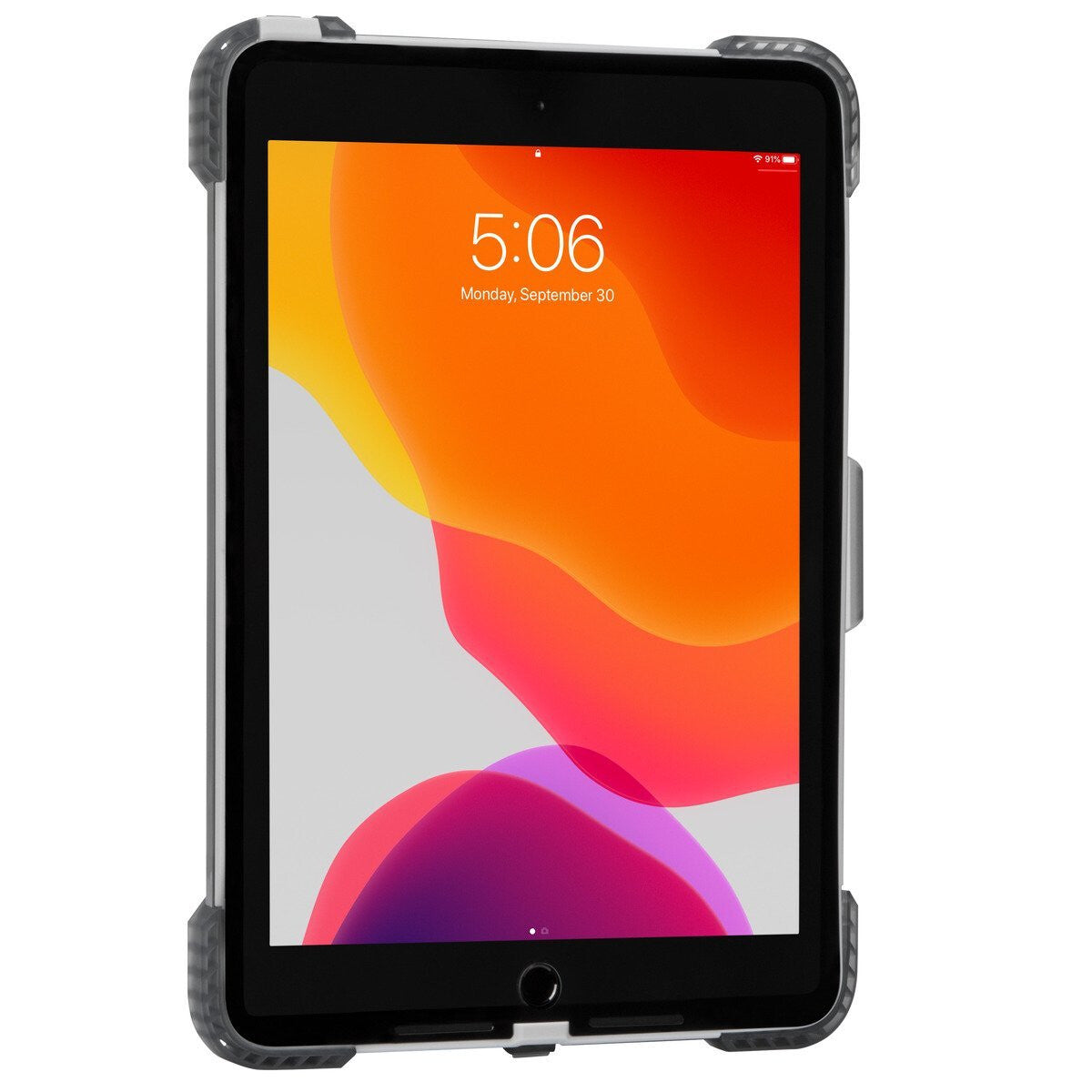 Targus SafePort Case for 10.2&quot; iPad in Grey