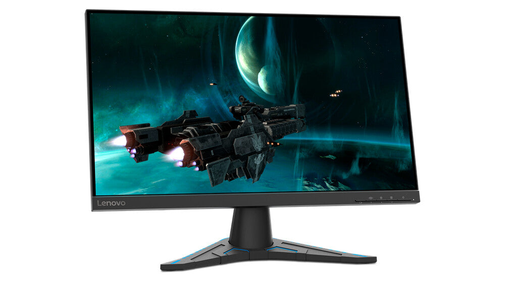 Lenovo G24E-20 - 60.5 cm (23.8") - 1920 x 1080 pixels FHD Monitor