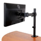 StarTech.com ARMPIVOTB - Desk monitor mount for 33 cm (13") to 68.6 cm (27")