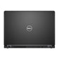 Dell Latitude 5480 Laptop - 35.6 cm (14") - Intel® Core™ i5-6200U - 16 GB DDR4-SDRAM - 256 GB SSD - Wi-Fi 5 - Windows 10 Pro - Black - Refurbished