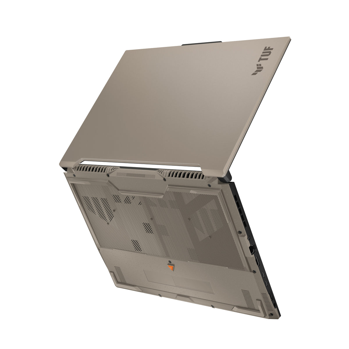 ASUS TUF Gaming A16 "Advantage Edition" Laptop - 40.6 cm (16") - AMD Ryzen™ 9 7940HS - 16 GB DDR5-SDRAM - 1 TB SSD - AMD Radeon RX 7600S - Wi-Fi 6 - Windows 11 Home - Black / Sand