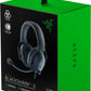 Razer Blackshark V2 X - Wired Gaming Headset