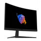 MSI MAG ARTYMIS 242C - 59.9 cm (23.6") - 1920 x 1080 pixels FHD Monitor