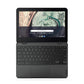 Lenovo 100e Gen 3 Chromebook - 29.5 cm (11.6") - Intel® Celeron® N4500 - 4 GB LPDDR4x-SDRAM - 64 GB eMMC - Wi-Fi 6 - ChromeOS - Grey