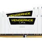 Corsair Vengeance LPX - 16 GB 2 x 8 GB DDR4 3200 MHz memory module