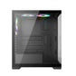 VIDA Vetro - ATX Mid Tower Case in Black