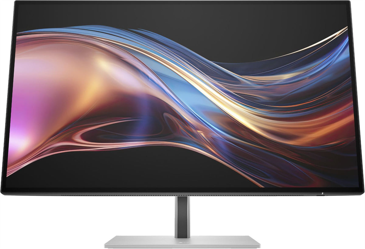 HP Series 7 Pro 727PU - 68.6 cm (27") - 2560 x 1440 pixels QHD LED Monitor
