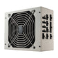 Cooler Master MWE - 1250W 80+ Gold Fully Modular Power Supply Unit - White Version