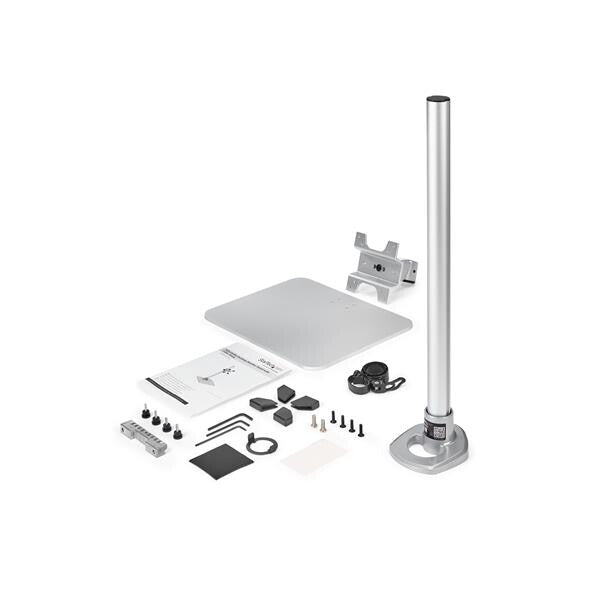 StarTech.com - Desk monitor stand for 30.5 cm (12") to 86.4 cm (34")
