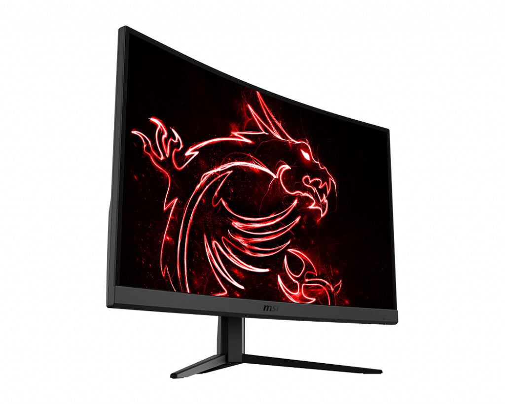 MSI Optix G32CQ4 - 80 cm (31.5") - 2560 x 1440 pixels QHD LCD Monitor