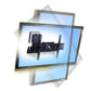 Ergotron SIM90 60-600-009 - Wall TV Mount