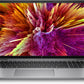 HP ZBook Firefly 16 G10 Laptop - 40.6 cm (16") - Intel® Core™ i7-1355U - 16 GB DDR5-SDRAM - 512 GB SSD - NVIDIA RTX A500 - Wi-Fi 6E - Windows 11 Pro - Silver