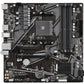 Gigabyte A520M DS3H V2 micro ATX motherboard - AMD A520 Socket AM4