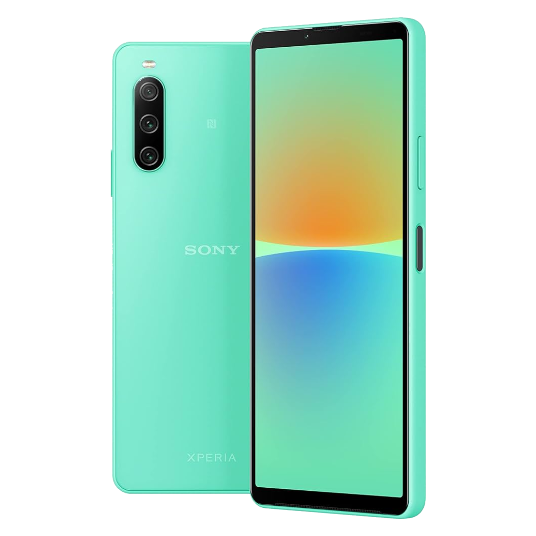 Sony Xperia 10 IV - Refurbished RSV
