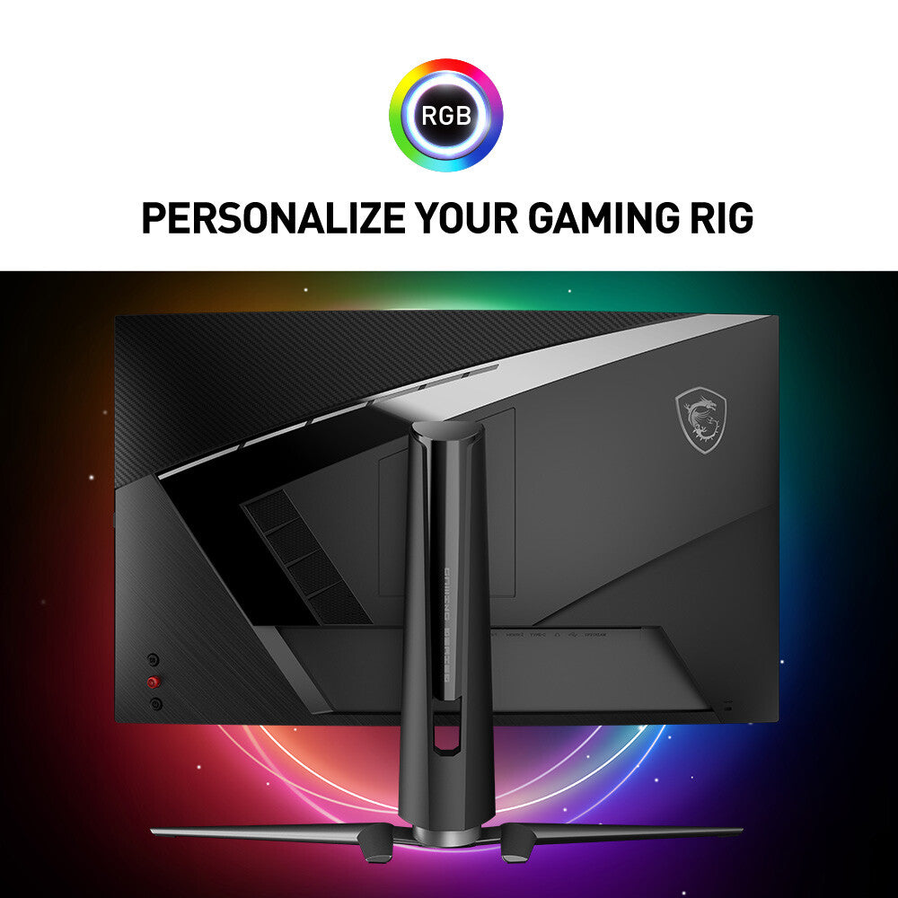 MSI MPG Artymis 274CP - 68.6 cm (27") - 1920 x 1080 pixels FHD Monitor
