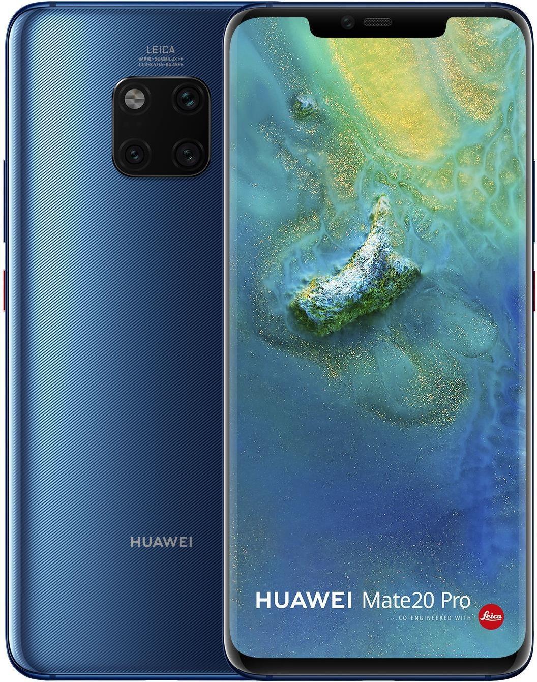 Huawei Mate 20 Pro - Refurbished