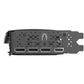 Zotac Dual Twin Edge -  NVIDIA 8 GB GDDR6 GeForce RTX 4060 Ti graphics card