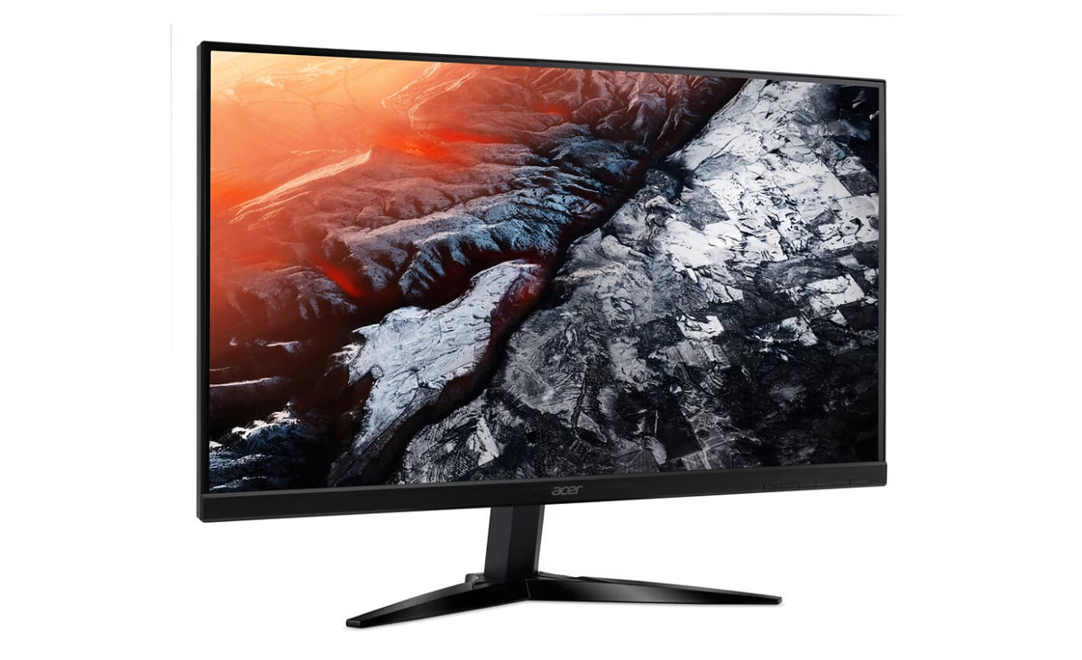 Acer Nitro KG2 KG271 M3 - 68.6 cm (27") - 1920 x 1080 pixels Full HD LED Monitor