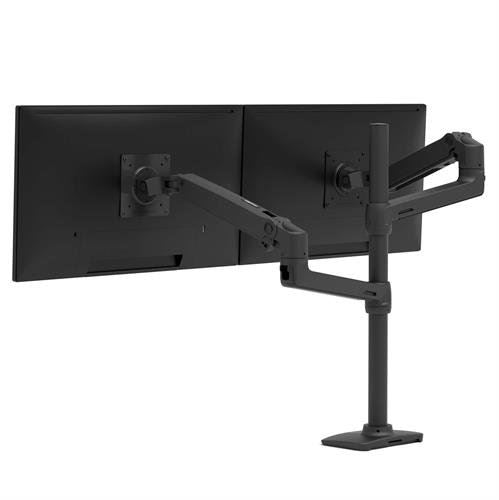 Monitor mounts and stands