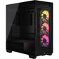 Corsair 3500X ARGB - EATX Mid Tower Case in Black