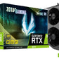 Zotac GAMING Twin Edge OC LHR - NVIDIA 8 GB GDDR6 GeForce RTX 3070 graphics card