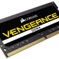 Corsair Vengeance - 32 GB 2 x 16 GB DDR4 SO-DIMM 2400 MHz memory module