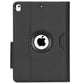 Targus VersaVu Folio Tablet Case for 10.2" iPad in Black