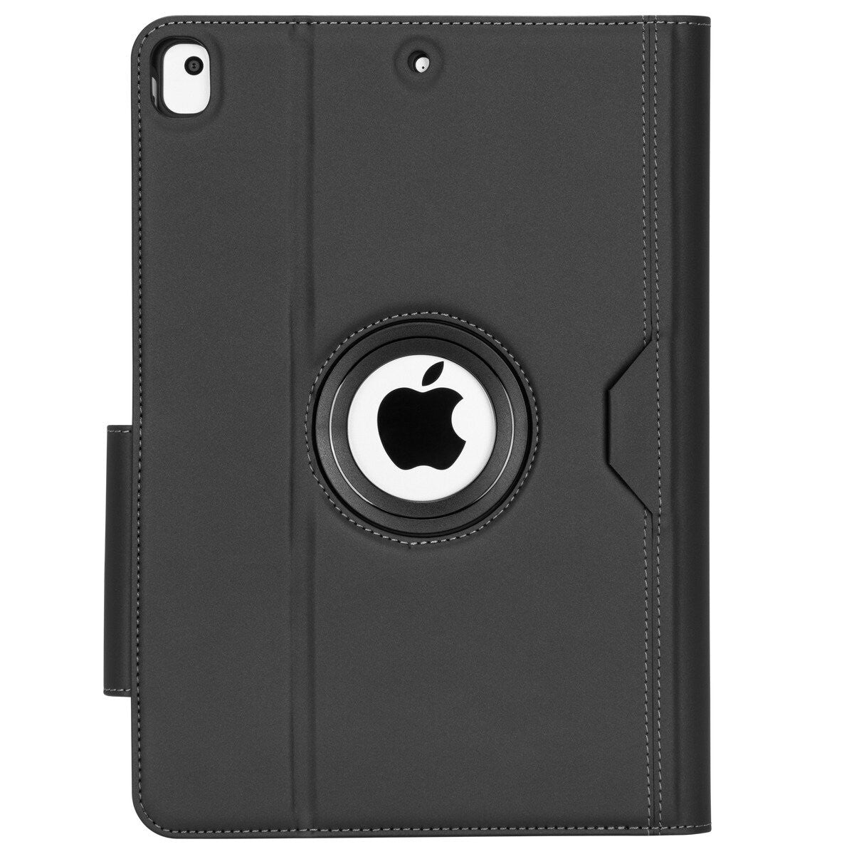 Targus VersaVu Folio Tablet Case for 10.2&quot; iPad in Black