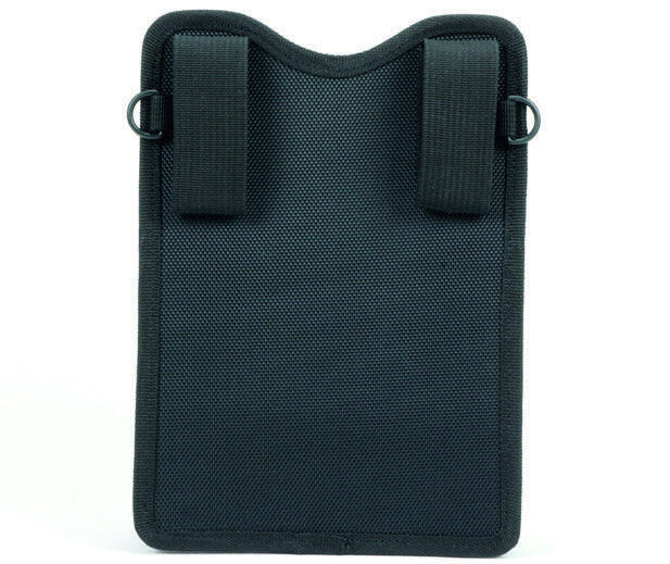 Mobilis RefugeTablet holster with belt for 10" Universal Tablets in Black