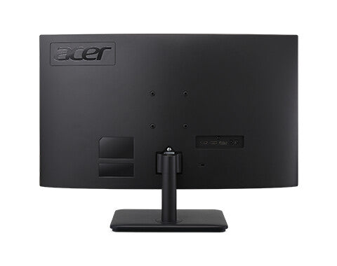 Acer ED0 ED270X - 68.6 cm (27") - 1920 x 1080 pixels FHD LCD Monitor