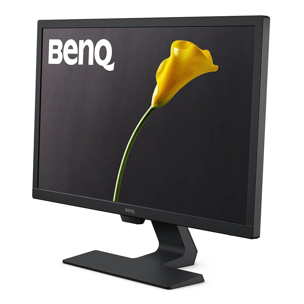BenQ GL2480 - 61 cm (24") - 1920 x 1080 pixels FHD LED Monitor