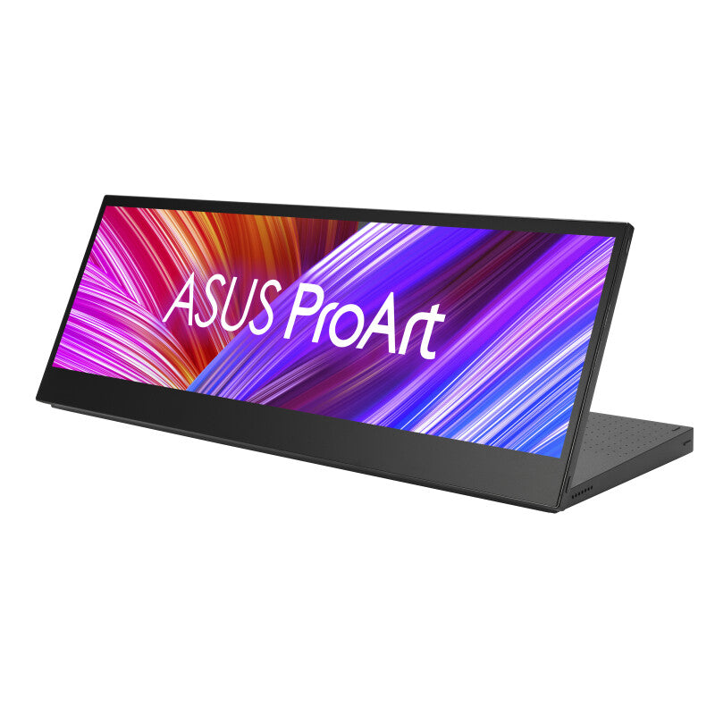 ASUS ProArt PA147CDV - 35.6 cm (14") - 1920 x 550 pixels LCD Touchscreen Monitor