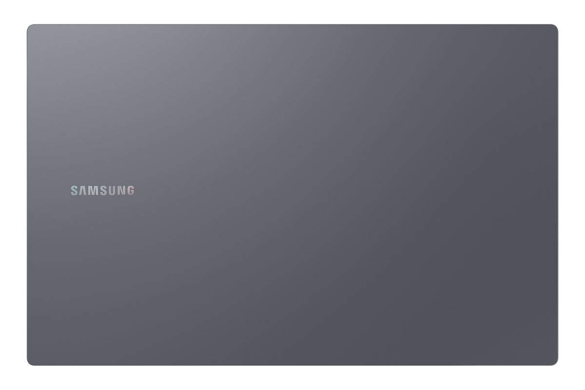 Samsung Galaxy Book4 Laptop - 39.6 cm (15.6") - Intel Core 7 - 8 GB LPDDR4x - 512 GB SSD - Wi-Fi 6 - Windows 11 Home - Grey