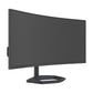 Cooler Master Gaming GM34-CWQ2 - 86.4 cm (34") - 3440 x 1440 pixels UltraWide Quad HD Monitor