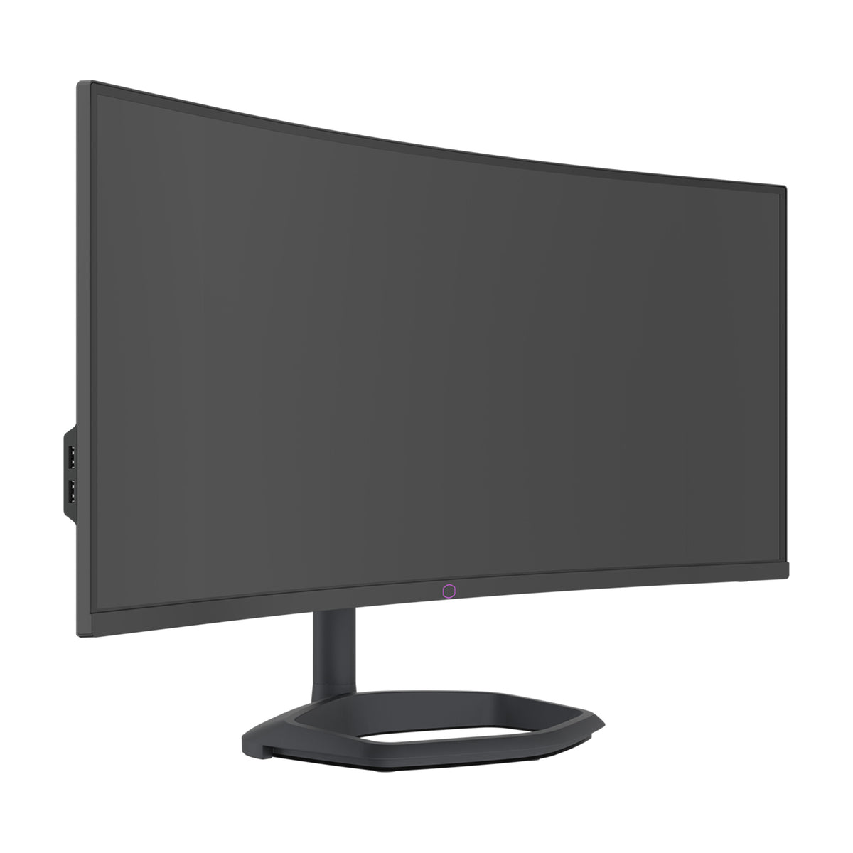 Cooler Master Gaming GM34-CWQ2 - 86.4 cm (34") - 3440 x 1440 pixels UltraWide Quad HD Monitor