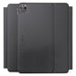 Epico Keyboard Case for 11" iPad Pro in Grey / Silver