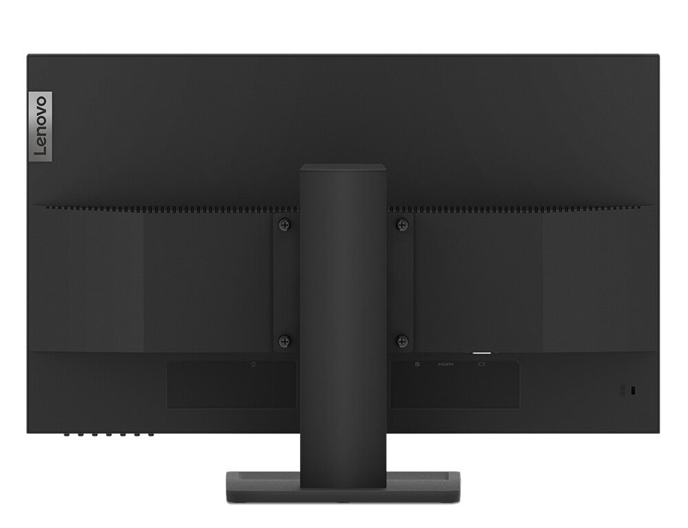 Lenovo ThinkVision E24-27 - 60.5 cm (23.8") - 1920 x 1080 pixels FHD LED Monitor