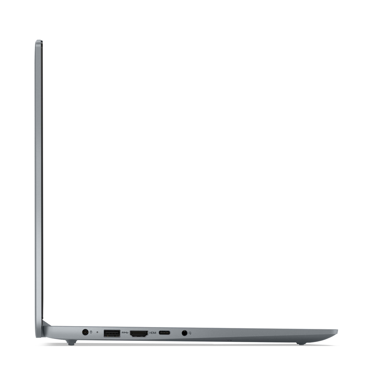Lenovo IdeaPad Slim 3 Laptop - 39.6 cm (15.6") - Intel® N100 - 4 GB LPDDR5-SDRAM - 128 GB Flash - Wi-Fi 5 - Windows 11 Home in S mode - Grey