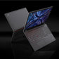 Lenovo ThinkPad P16 Laptop - 40.6 cm (16") - Intel® Core™ i7-13700HX - 16 GB DDR5-SDRAM - 512 GB SSD - NVIDIA RTX A1000 - Wi-Fi 6E - Windows 11 Pro - Grey / Black