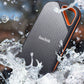 SanDisk Extreme PRO Portable - External solid state drive - 2 TB