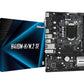 Asrock H410M-H/M.2 SE micro ATX motherboard - Intel® H370 LGA 1200