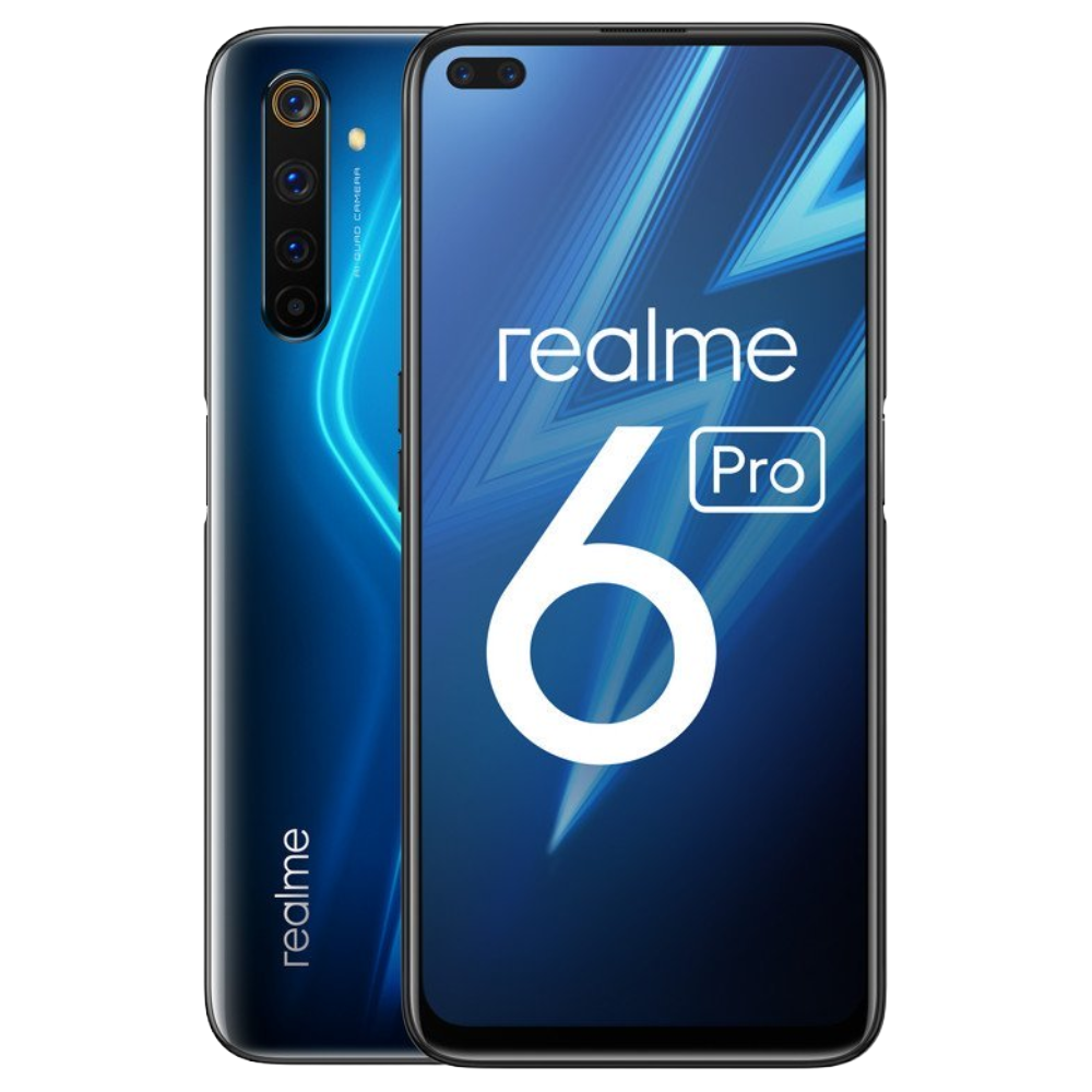 Realme 6 Pro - Refurbished