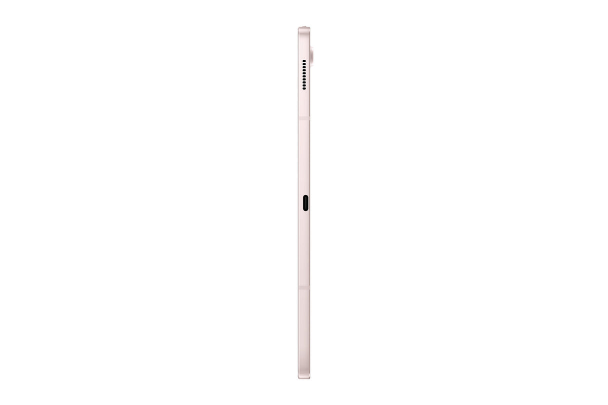 Samsung Galaxy Tab S7 FE - SM-T736B 5G LTE - 31.5 cm (12.4") - 128 GB - 6 GB - Wi-Fi 5 - Pink