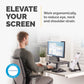 Fellowes 9169301 -  Desk monitor riser