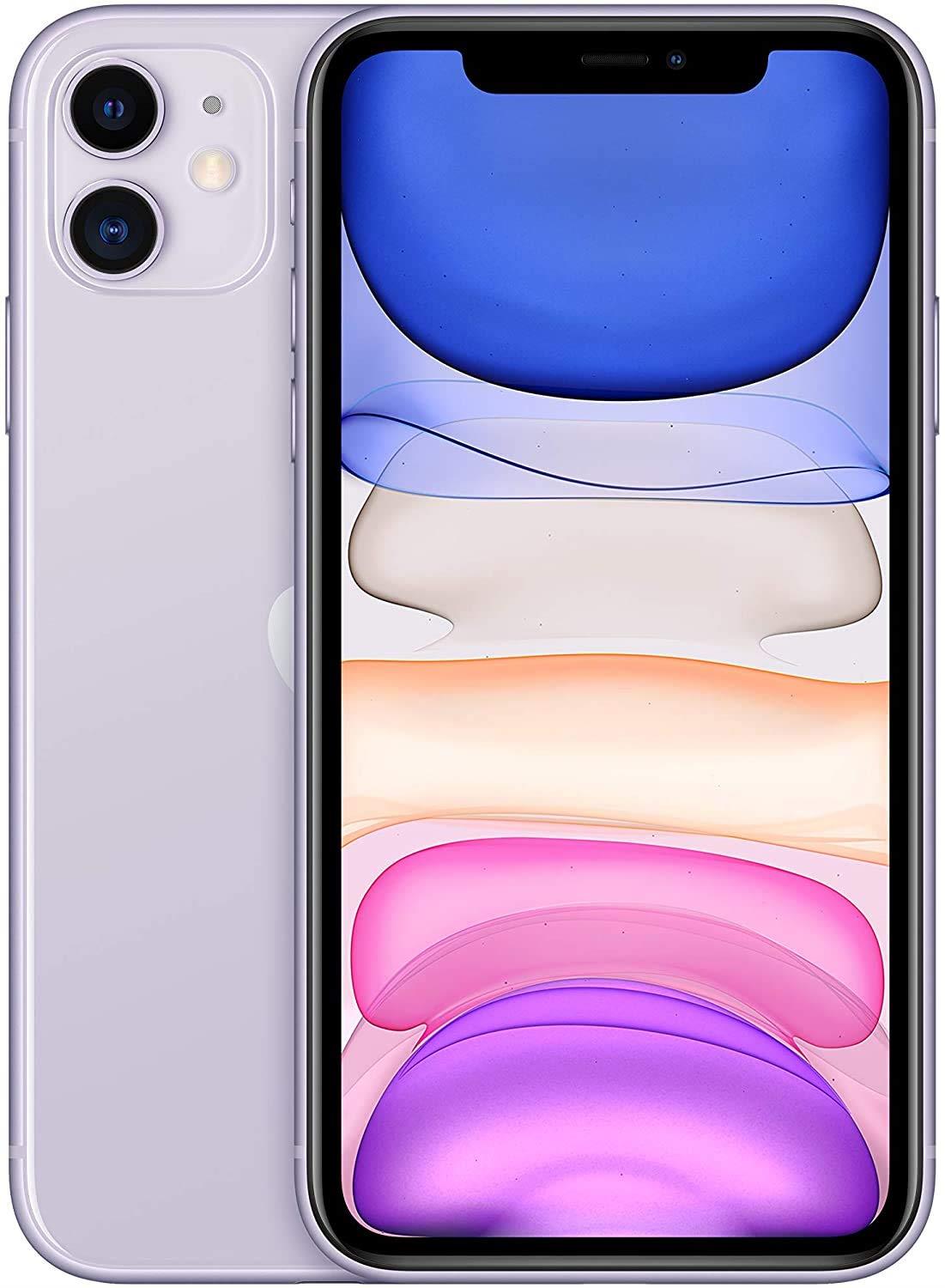 Apple iPhone 11 - Refurbished